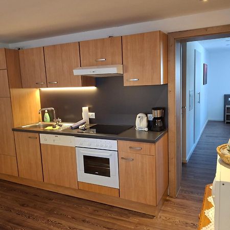 Ferienwohnung Daarhof Wagrain Exterior foto