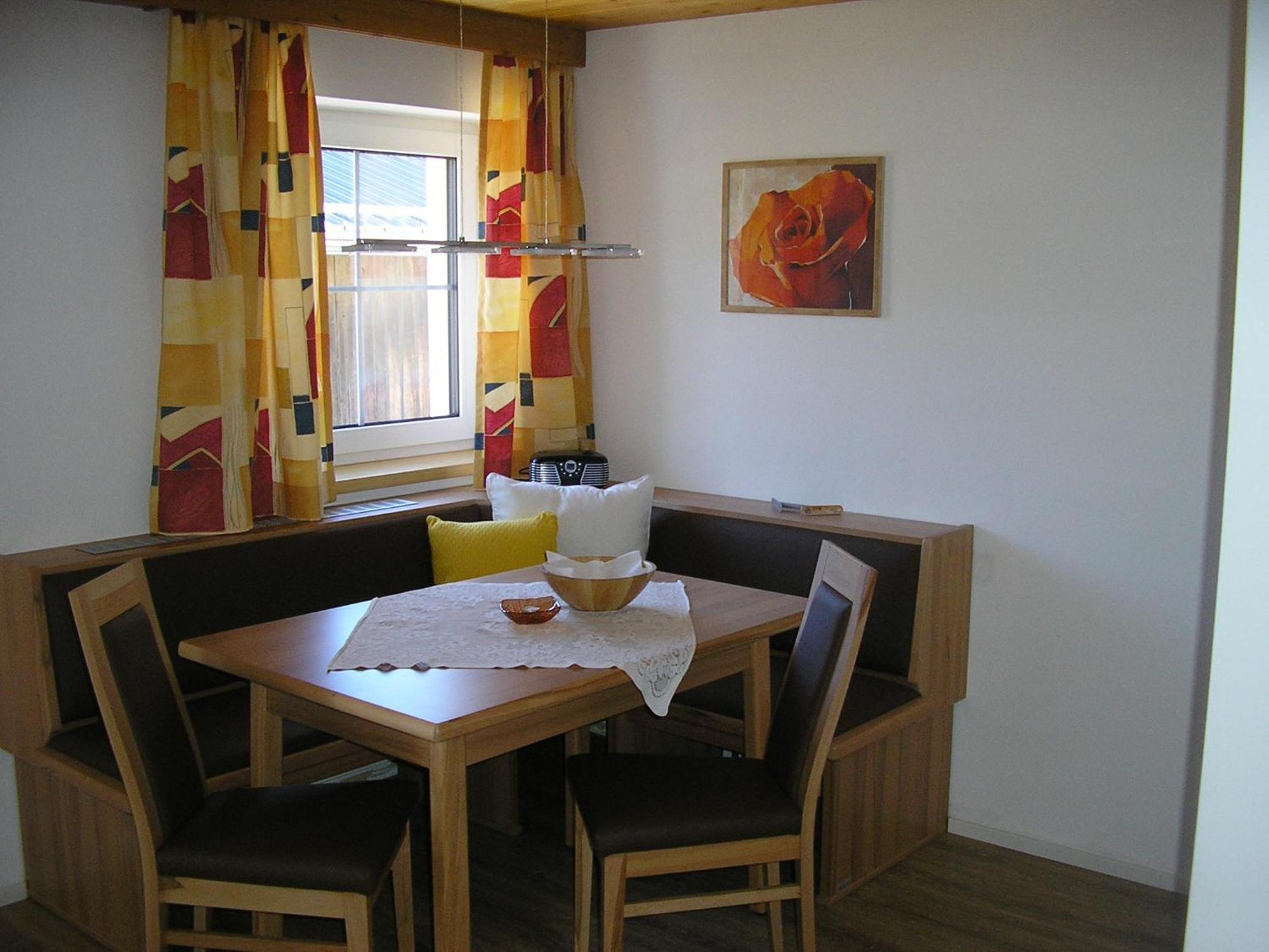 Ferienwohnung Daarhof Wagrain Exterior foto