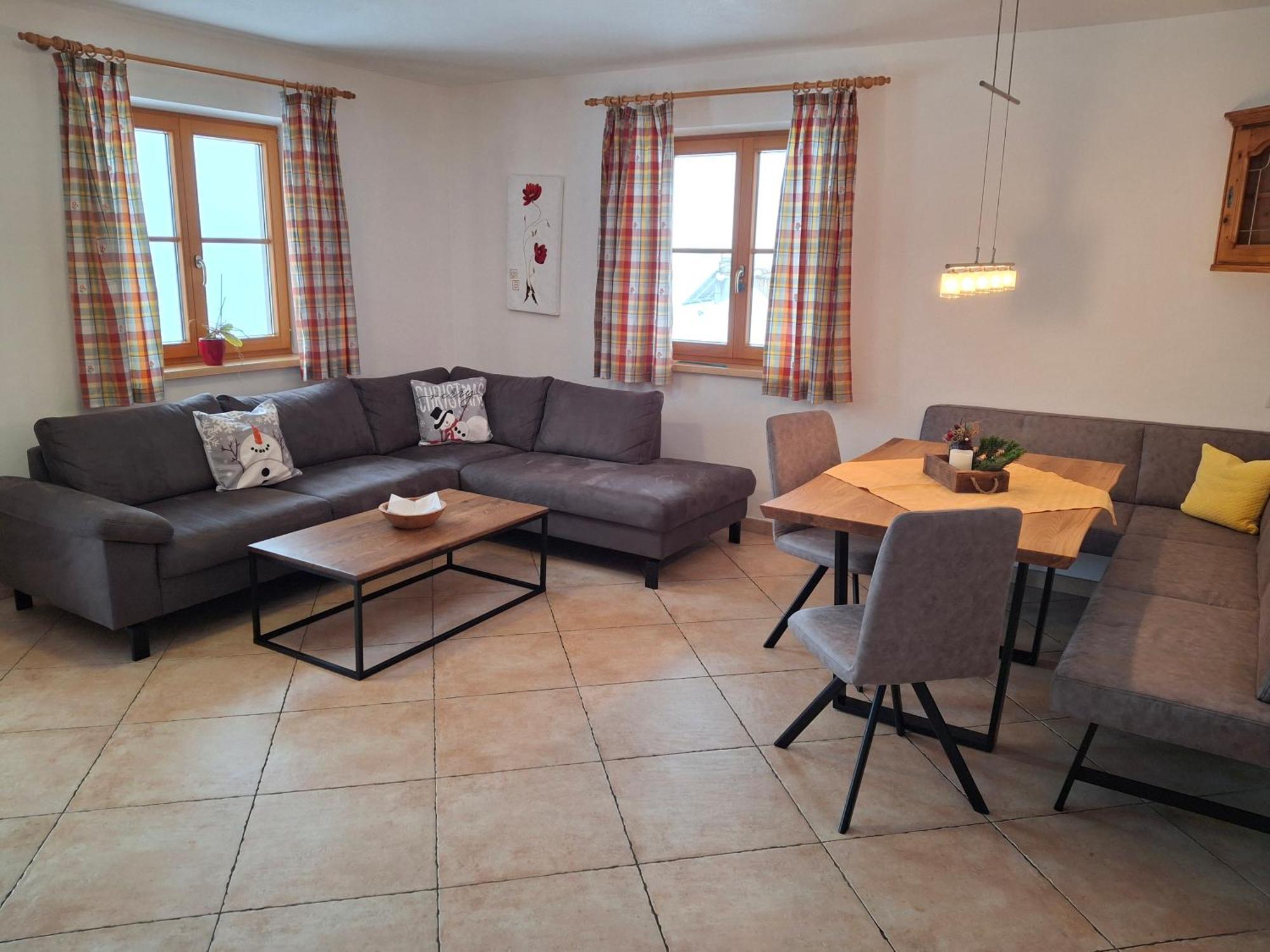 Ferienwohnung Daarhof Wagrain Exterior foto